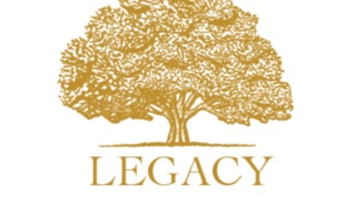 Logo for Legacy Bible Study