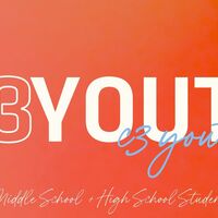 Logo for Middle School Girls - Mary Ella & Maya