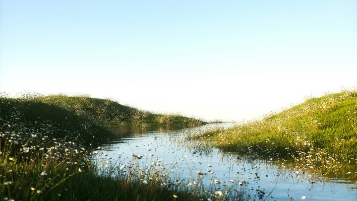 Logo for Restore Our Weary Souls | Women's Group