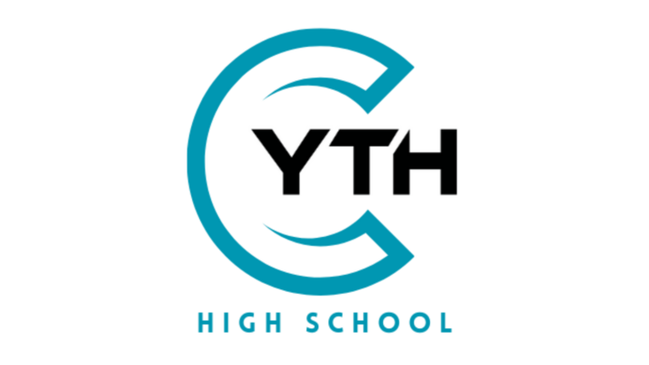 Logo for HS Youth Group | 9th-12th | 2025-2026