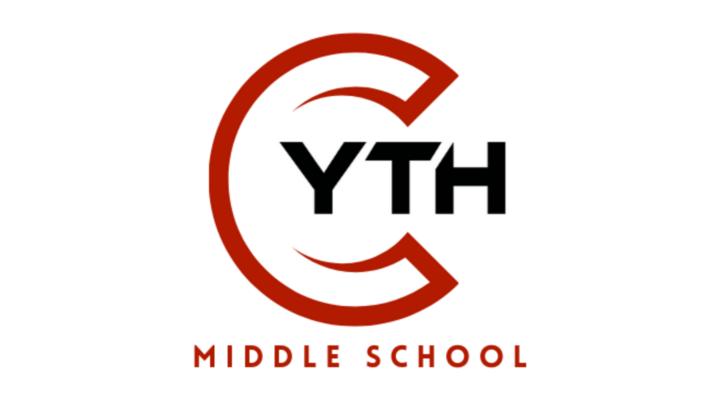 Logo for MS Youth Group | 6th-8th | 2025-2026