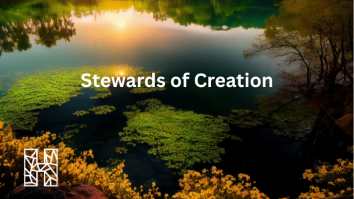 Logo for Stewards of Creation