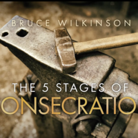 Logo for Battleground Men's Group