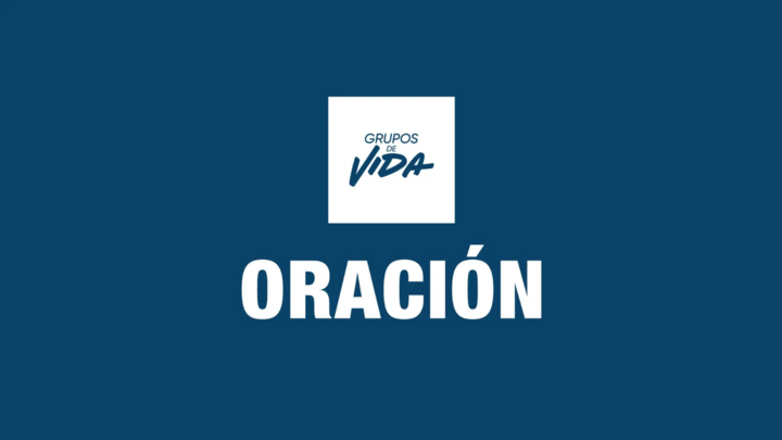 Logo for Cicero Español - Grupo de Oración