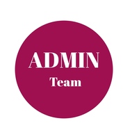 Logo for Admin Team