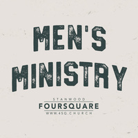 Logo for Men’s AM Bible Study
