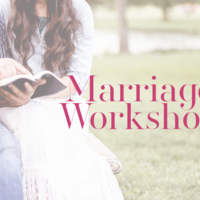 Logo for Marriage Workshop