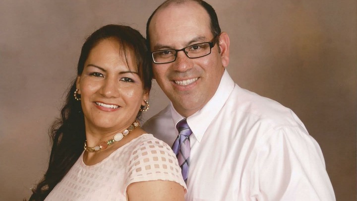 Logo for Manny & Angelica Espinoza