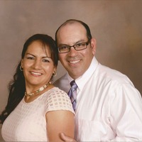 Logo for Manny & Angelica Espinoza