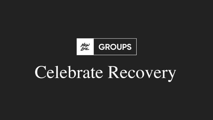 Logo for Midway - Men - Celebrate Recovery