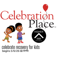 Logo for Celebration Place Group 1 (5-10 yrs)