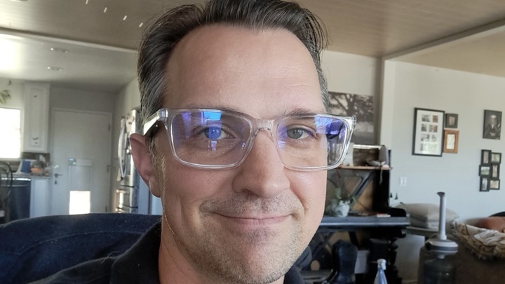 Logo for Men's Fitness Group - Spiritual & Physical