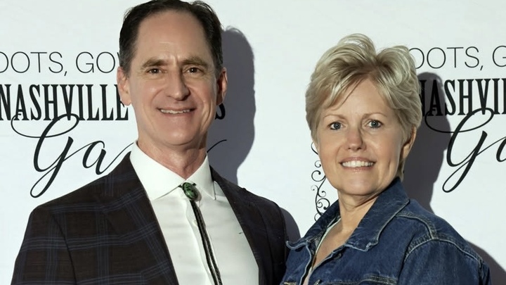 Logo for Financial Peace Group