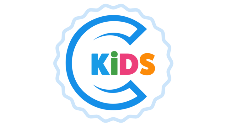 Logo for Kid's Group | 1st-5th | 2025-2026