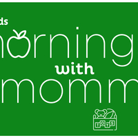 Logo for Mornings with Mommy (Saturday)