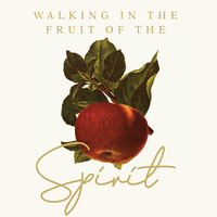 Logo for Fruit of the Holy Spirit