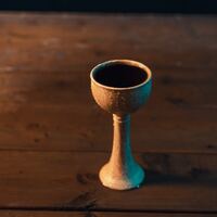 Logo for Communion Stewards