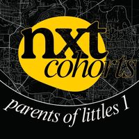 Logo for Parents of Littles 1
