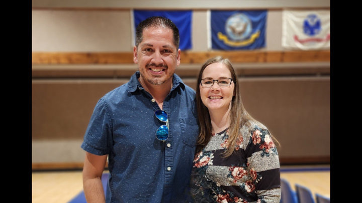 Logo for Martinez Group