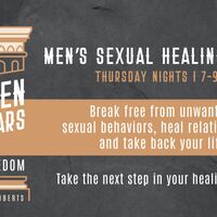 Logo for 7 Pillars of Freedom - Fall '25 - Bradley