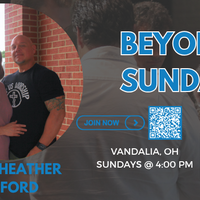 Logo for Beyond Sunday