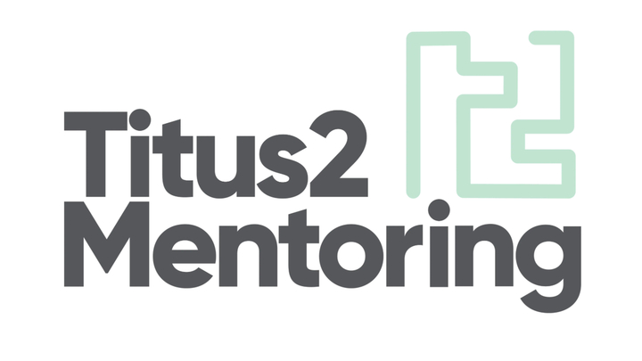 Logo for Titus 2 Women
