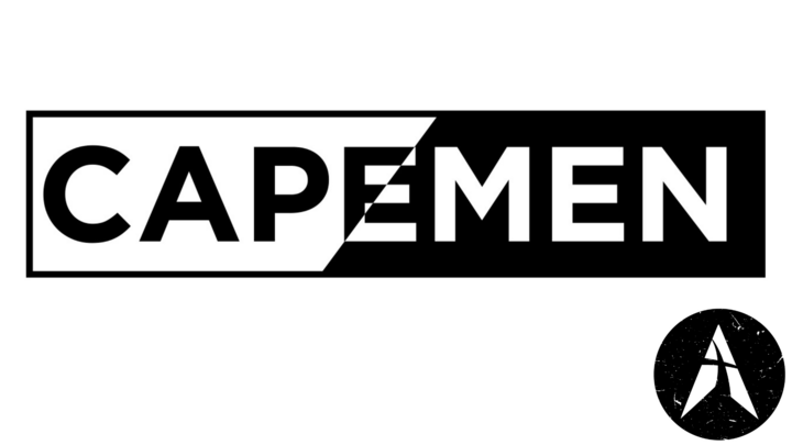 Logo for CapeMen Watch Group - Babcock Ranch