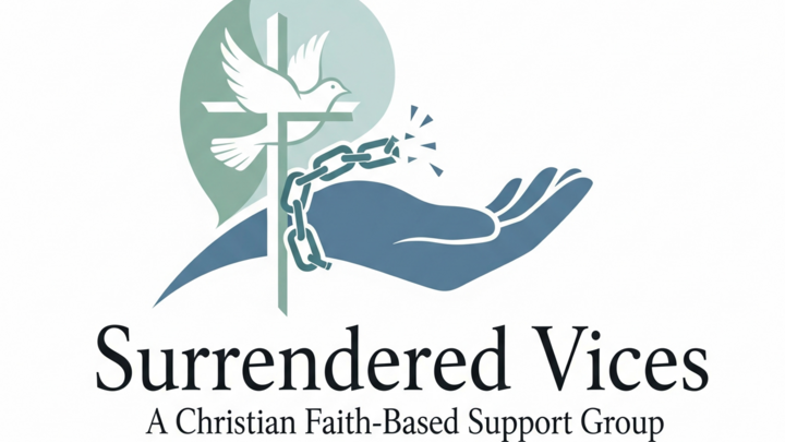 Logo for Surrendered Vices