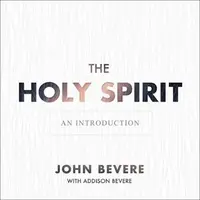 Logo for Holy Spirit: An Introduction