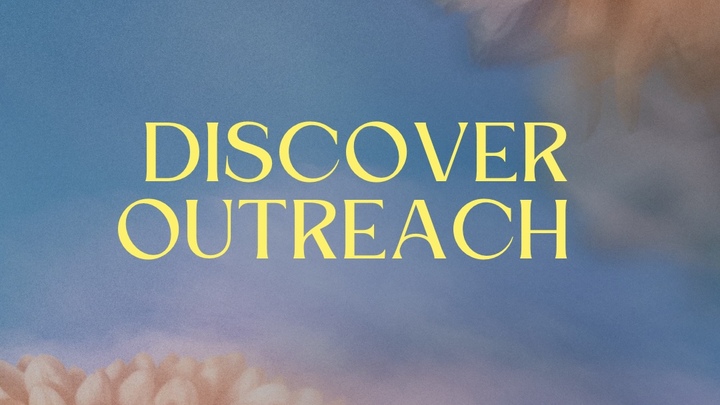 Logo for Discover Outreach Group