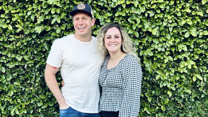 Logo for Arvada (w/Zach & Danie)