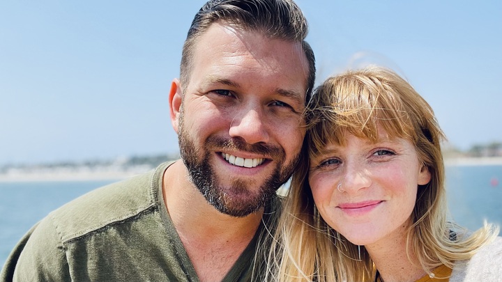 Logo for Arvada (w/ Michael and Shelby)