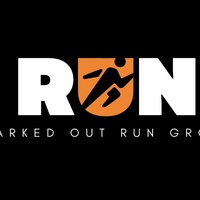 Logo for Marked Out Run Group