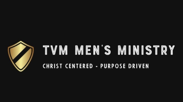 Logo for Men's Ministry