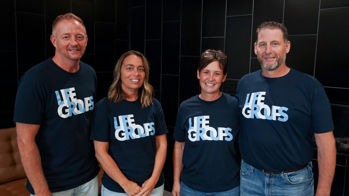 Logo for Hostetler & Templeton Life Group: The 5 Love Langues