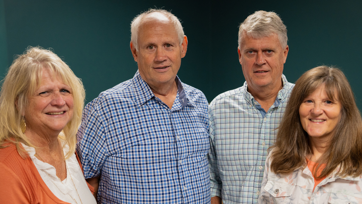 Logo for Berkey & Burt Life Group: Service