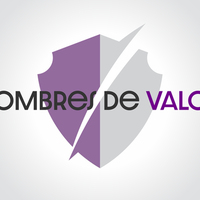 Logo for Hombres de Valor