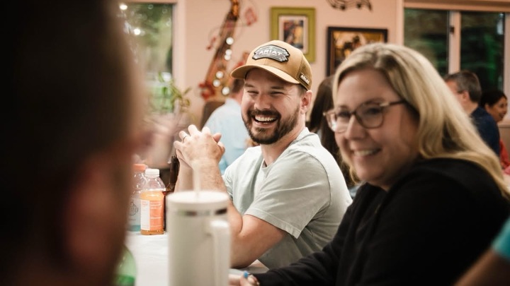 Logo for Tuesday Truth Seekers with McCowan's