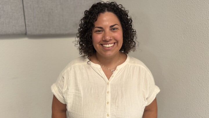 Logo for Brooke Martinez - Fully Engaged Young Adults