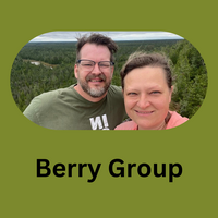 Logo for Berry Small Group