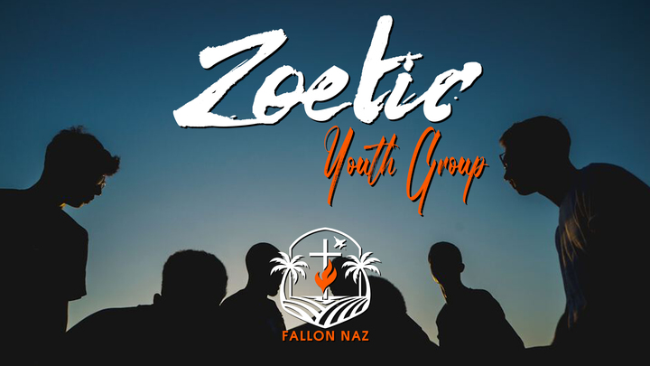 Logo for Youth Group
