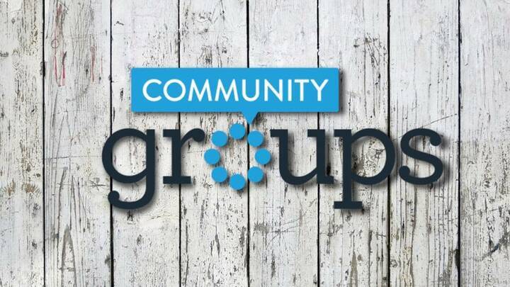Logo for Brokaw Community Group