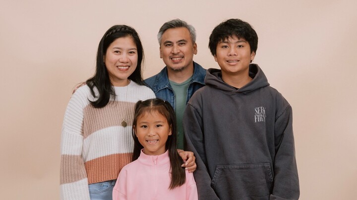 Logo for Power of Praying Parents (Hayward Group)