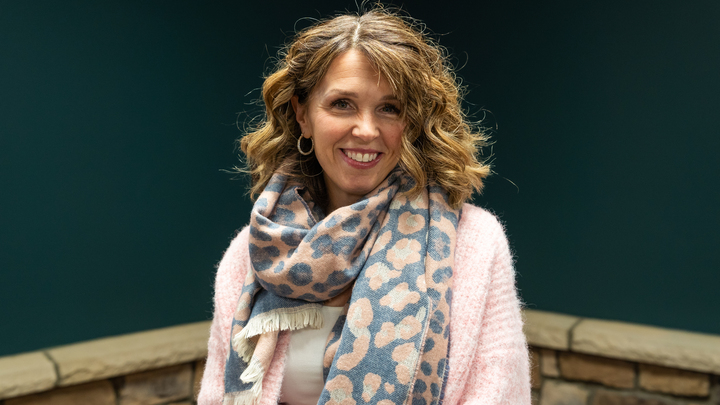 Logo for Yeater Women's Group: Study of Revelation