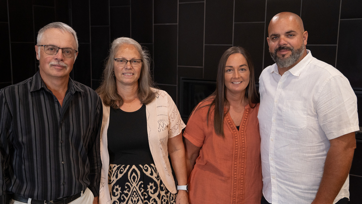 Logo for Hochstetler & Lehman Life Group