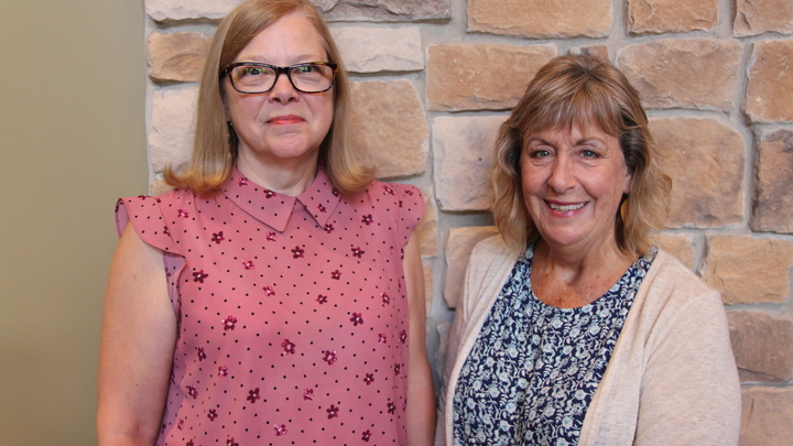 Logo for Carlson & Stanton Life Group