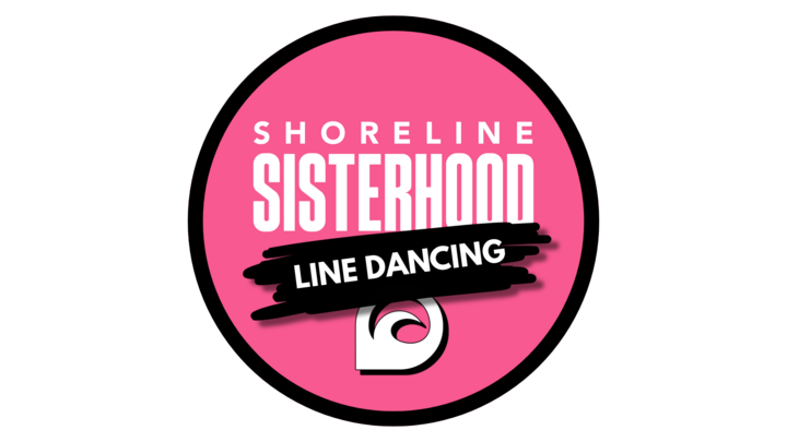 Logo for Sisterhood Line Dancing Meetups