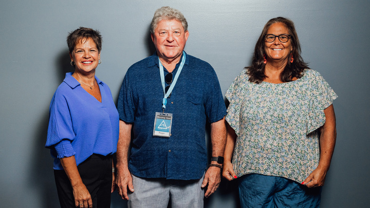 Logo for Divorce Care