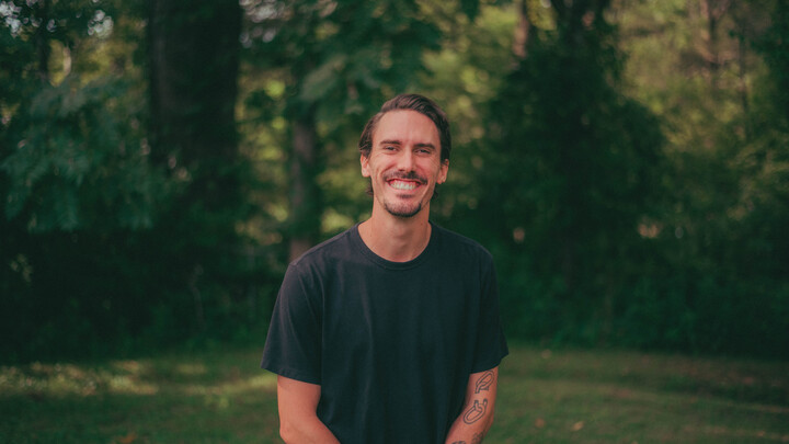 Logo for Young Adults