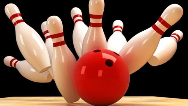 Logo for Bowling (Mon 6:00 pm)